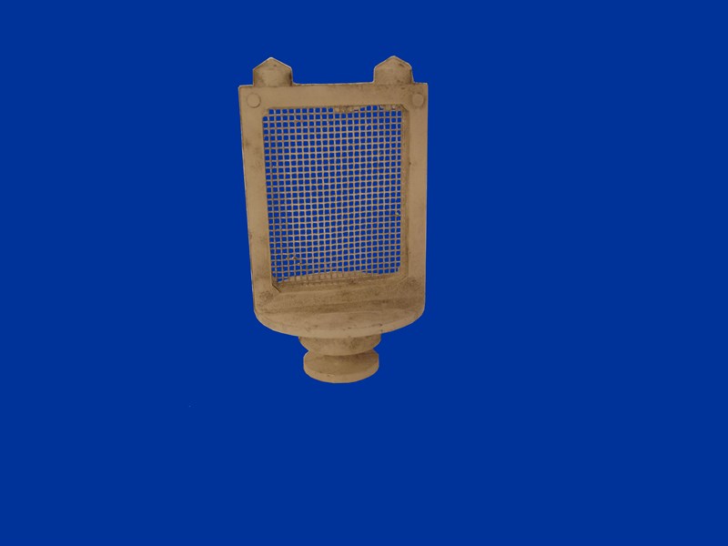 Oil Filters For AWO Serial 11 Burner